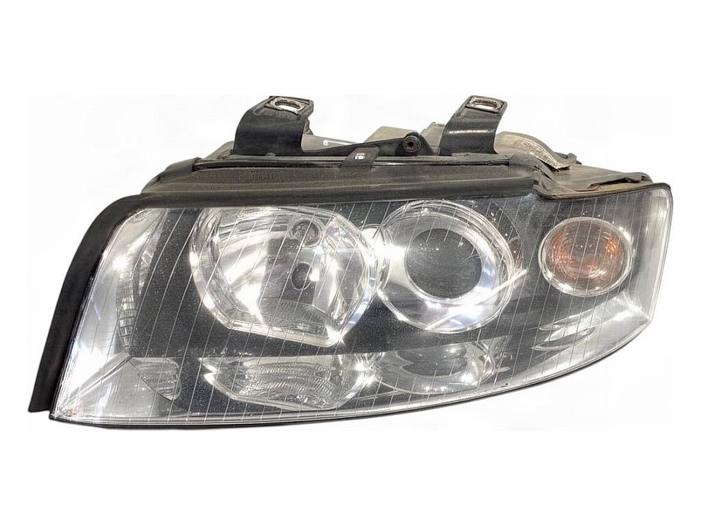 Фара передня ліва Audi A4 B6 8E0941029C