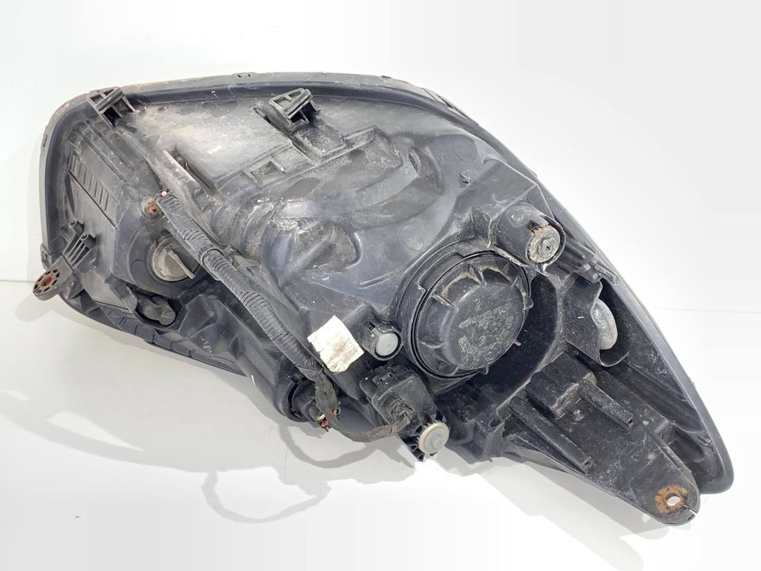 Фара передняя левая Kia Picanto 92101-1Y0 — фото детали 4