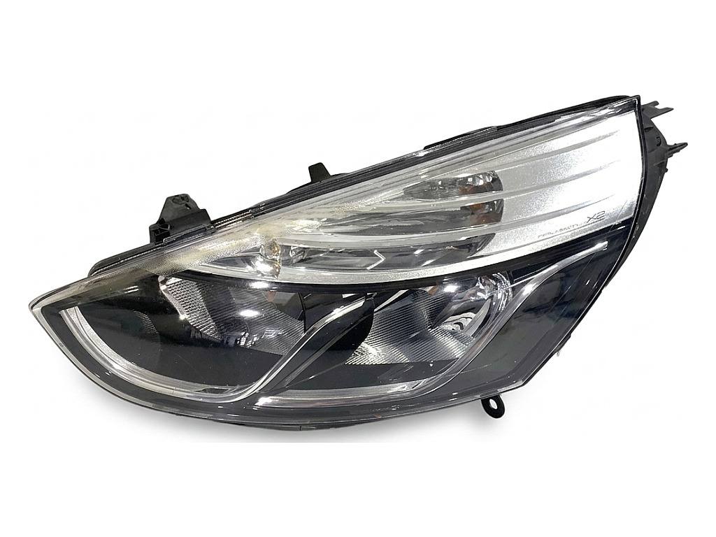 Фара передня ліва Renault Clio 260601850R