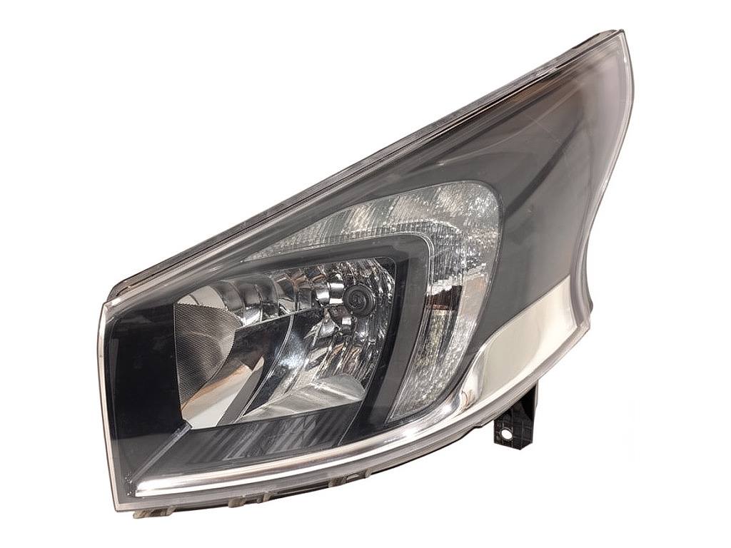 Фара передня ліва Opel Vivaro 260605859R
