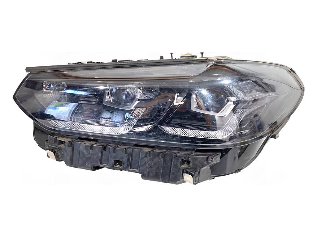 Фара передня ліва BMW X4 F98 5A29205