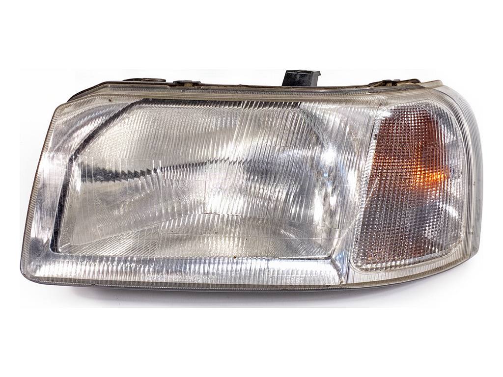 Фара передня ліва Land Rover Freelander