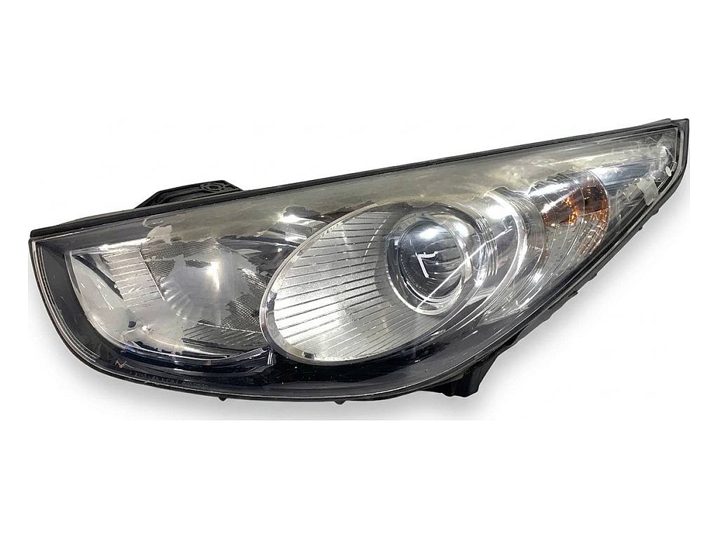 Фара передня ліва Hyundai Ix35