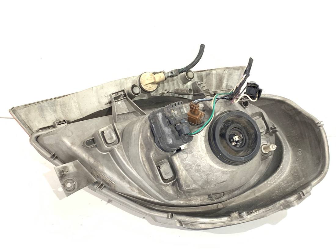 Фара передняя левая Renault Trafic 7700311371 — фото детали 4