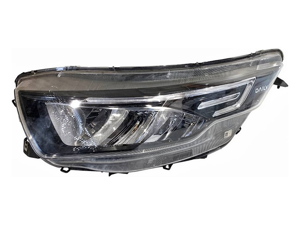 Фара передня ліва Iveco Daily 05802711800