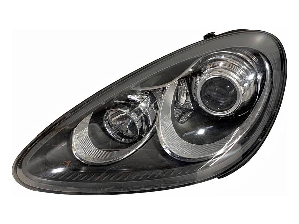 Фара передняя левая Porsche Cayenne 7P5941031P