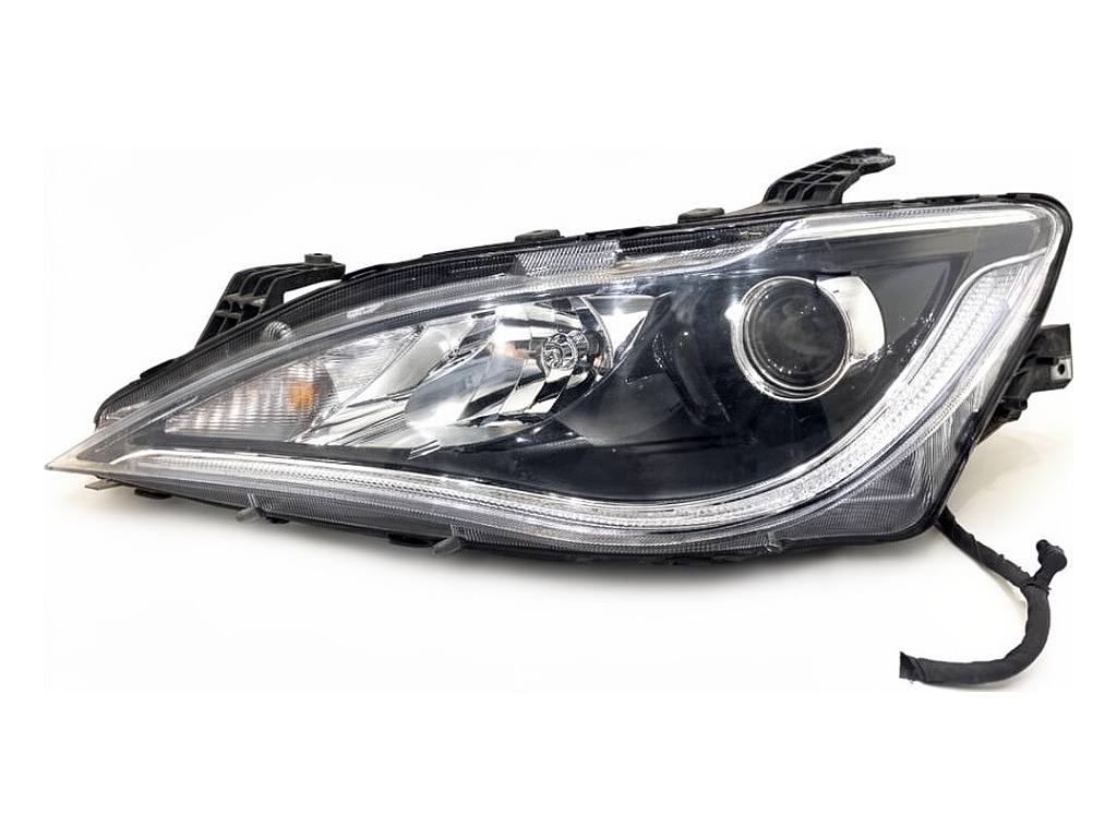 Фара передняя левая Chrysler Pacifica 68342193AC
