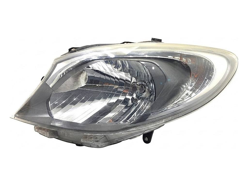 Фара передня ліва Mercedes Citan W415 A4158201059
