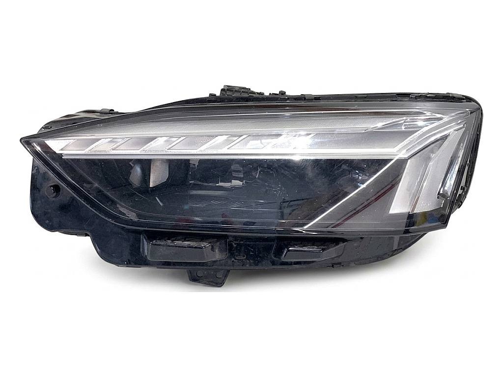 Фара передняя левая Audi A5 8T 8W6941039