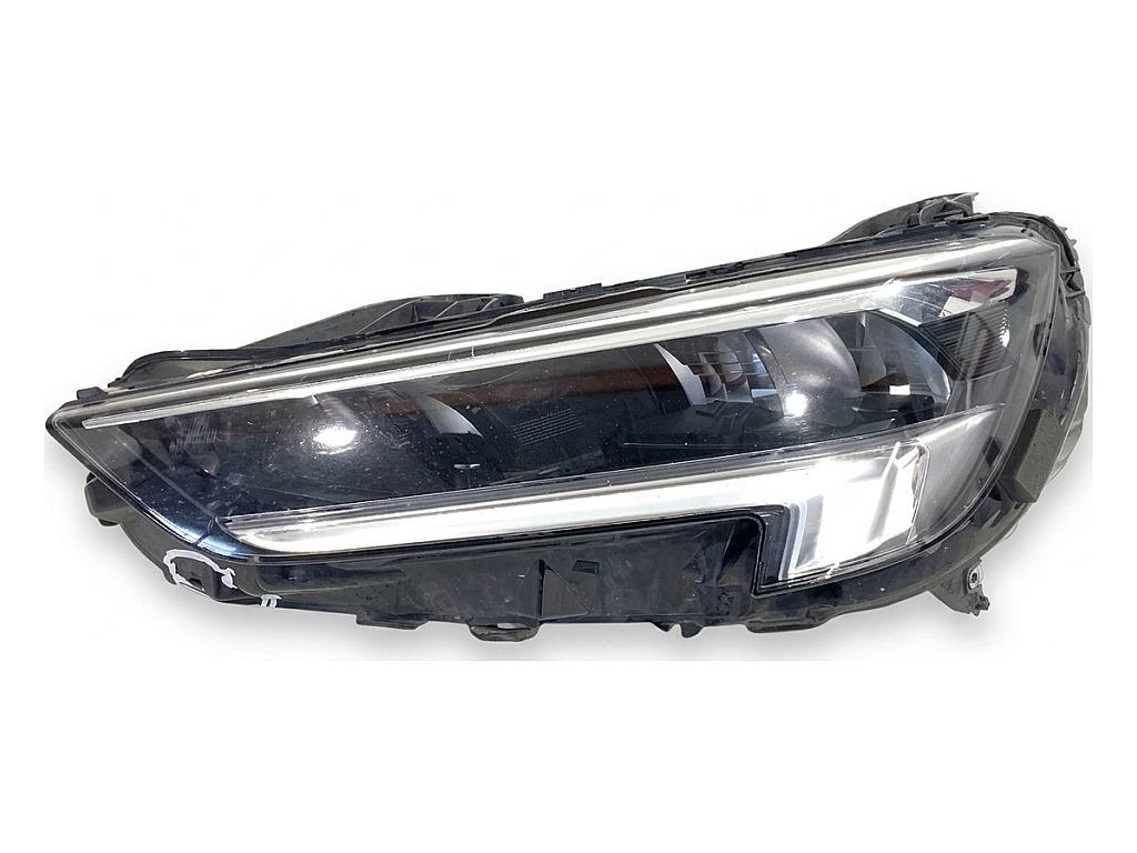 Фара передняя левая Opel Insignia 39136825