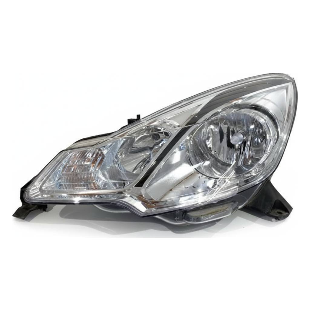 Фара передня ліва Citroen C3 9677038280
