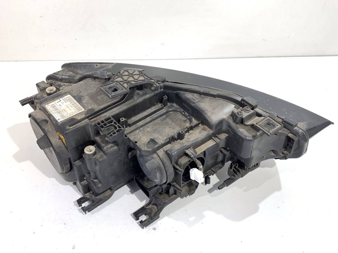Фара передня ліва Audi A5 8T 8T0941005C — фото деталі 3