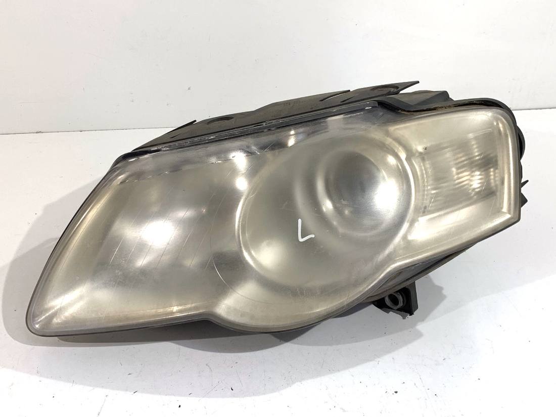 Фара передня ліва Volkswagen Passat B6 3C0941005Q