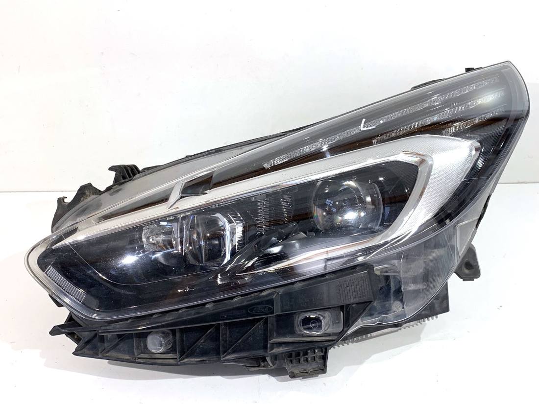 Фара передня ліва Ford S-max EM2B-13W030-CR