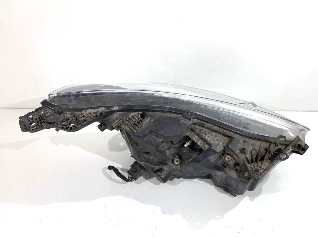 Фара передня ліва Ford S-max EM2B-13W030-CR — фото деталі 2