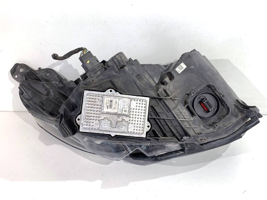 Фара передня ліва Ford S-max EM2B-13W030-CR — фото деталі 4