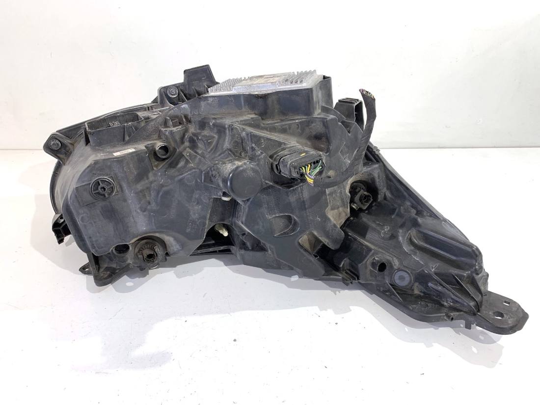 Фара передня ліва Ford S-max EM2B-13W030-CR — фото деталі 5