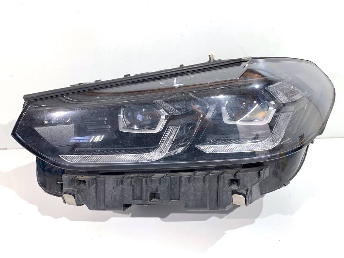 Фара передня ліва BMW X4 F98 5A29205
