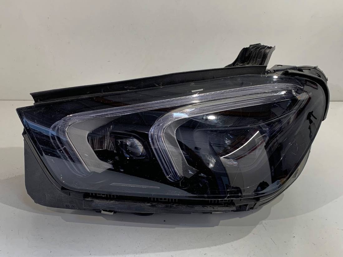 Фара передняя левая Mercedes GLE V167 A1679066504