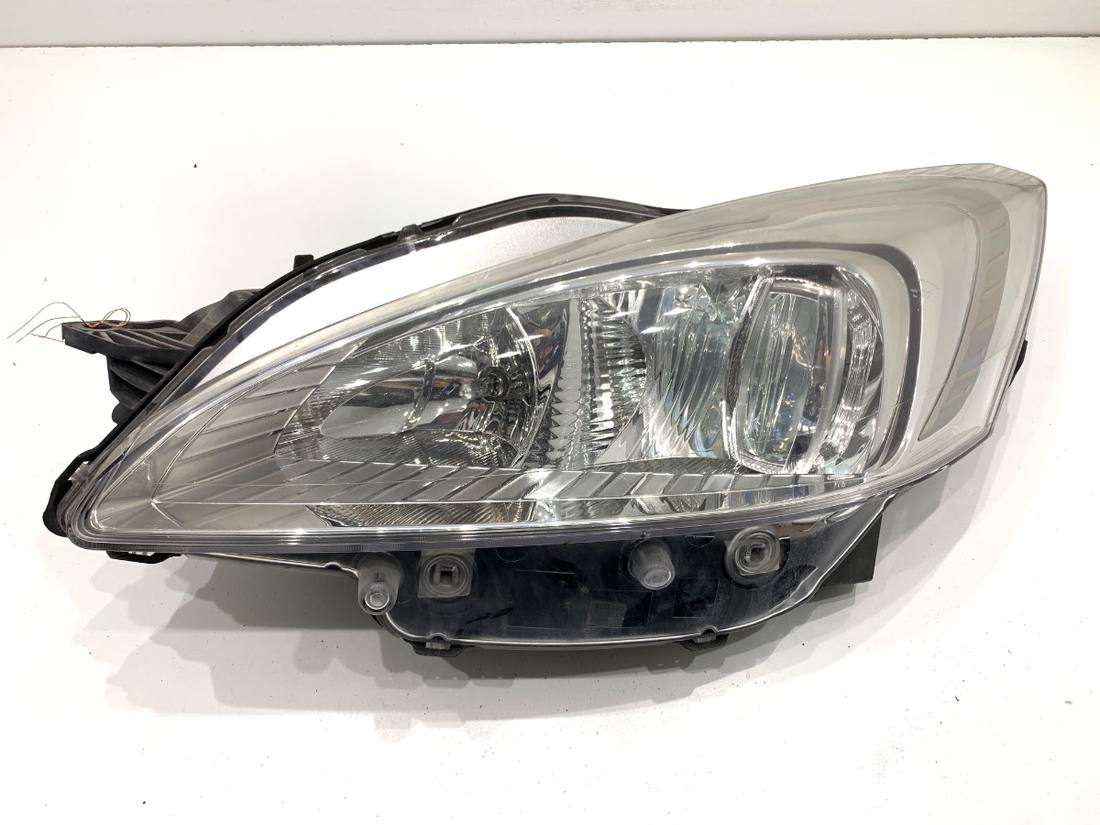 Фара передня ліва Peugeot 508 9678393180