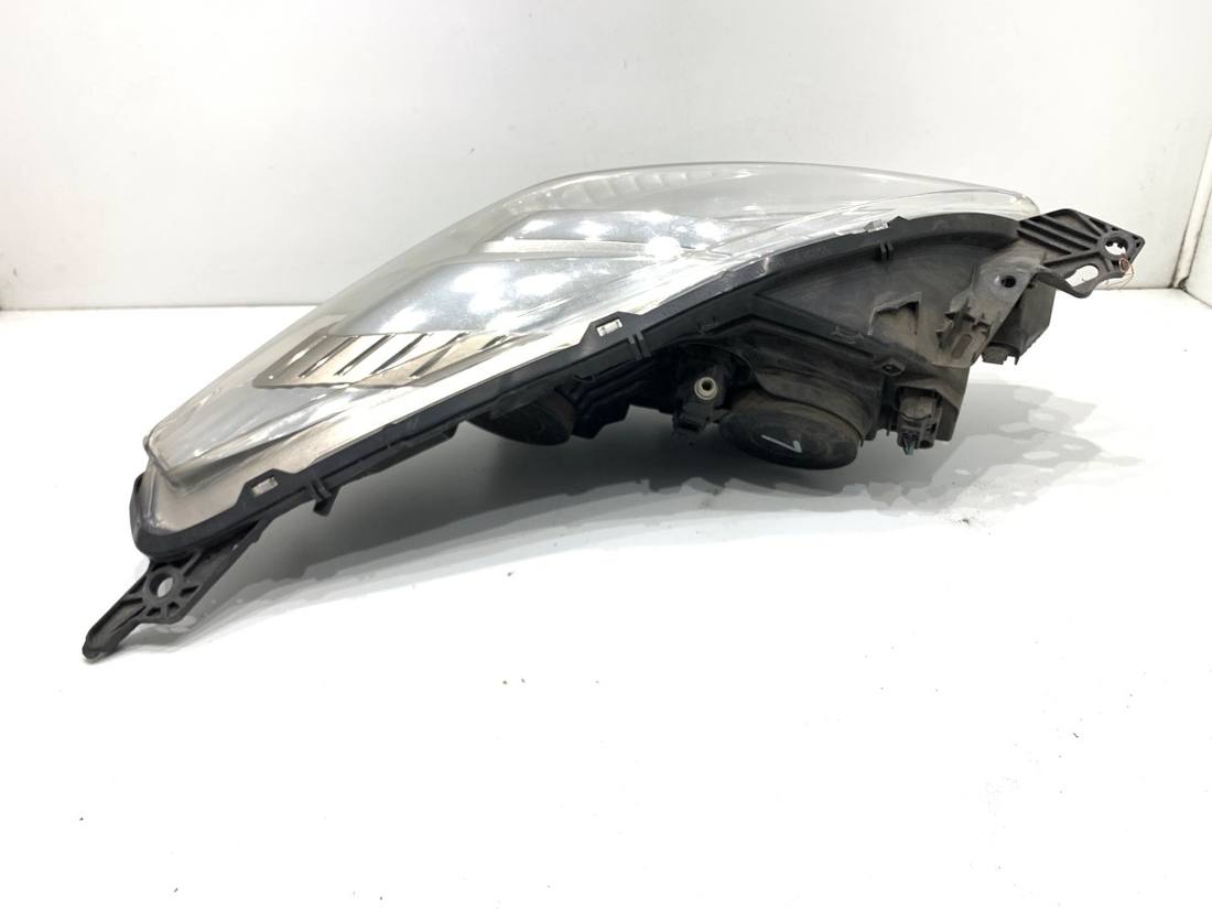 Фара передня ліва Peugeot 508 9678393180 — фото деталі 3