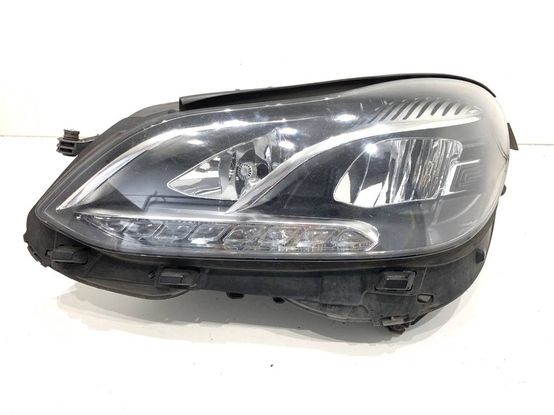 Фара передня ліва Mercedes E W212 A2128204939