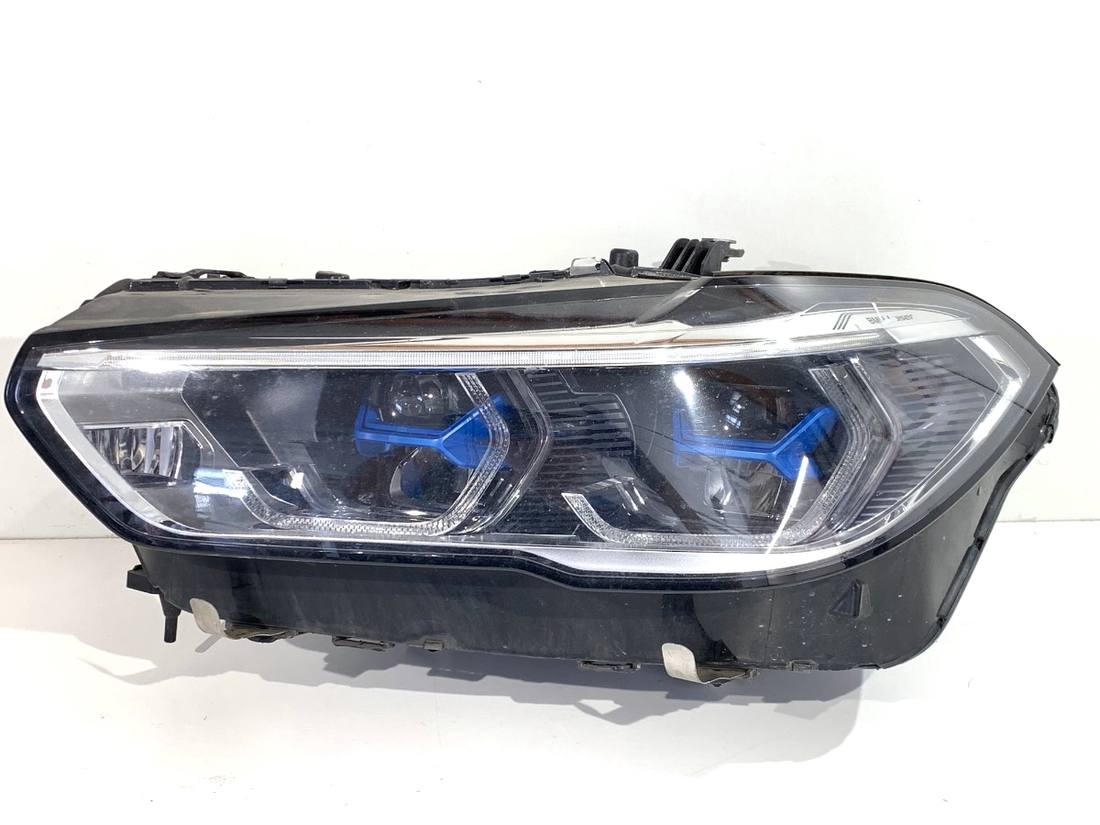 Фара передняя левая BMW X5 F95 9850425