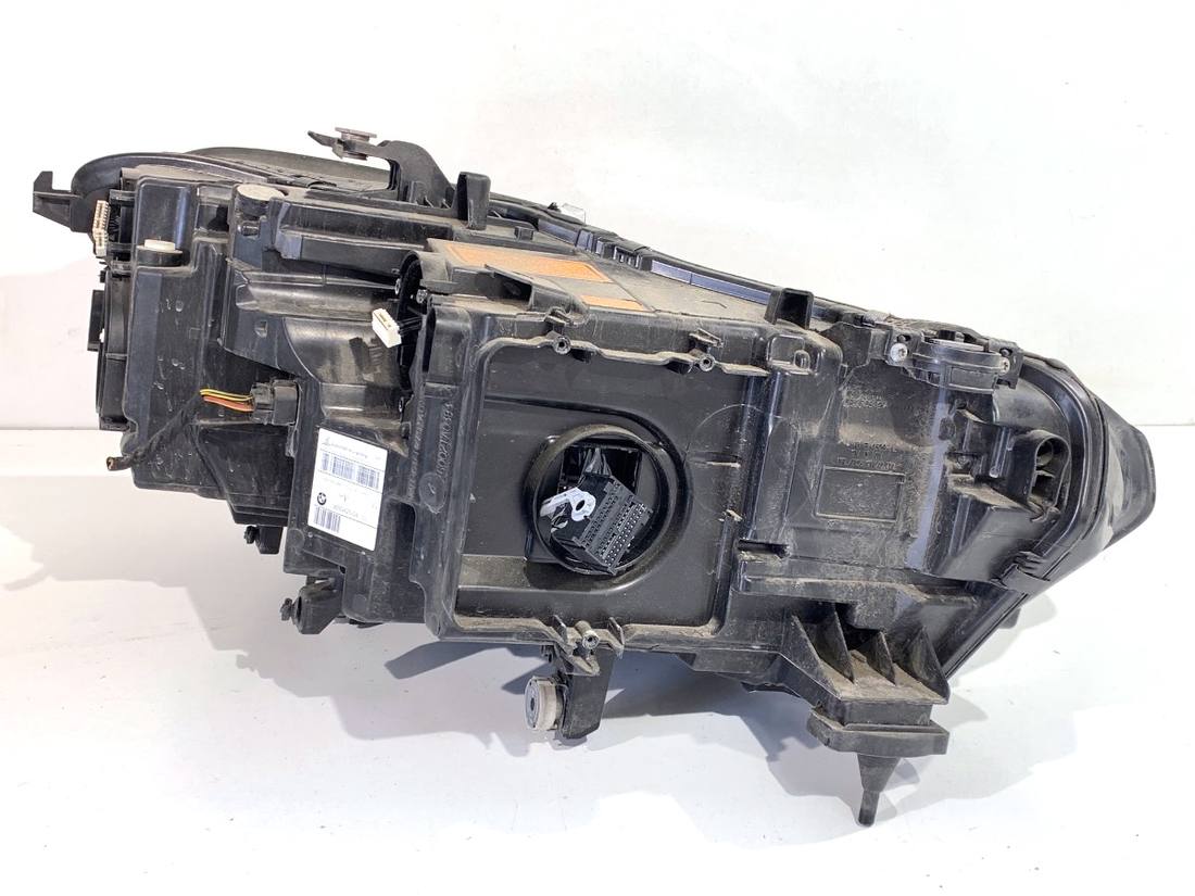 Фара передняя левая BMW X5 F95 9850425 — фото детали 3