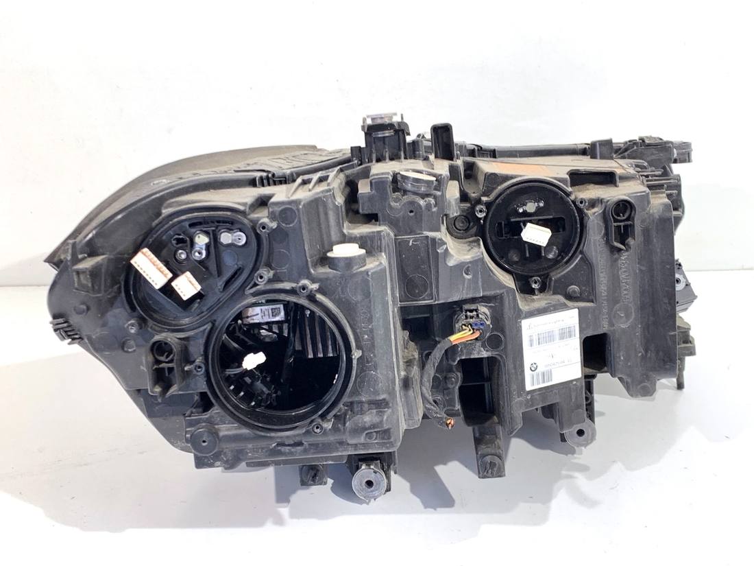 Фара передняя левая BMW X5 F95 9850425 — фото детали 4
