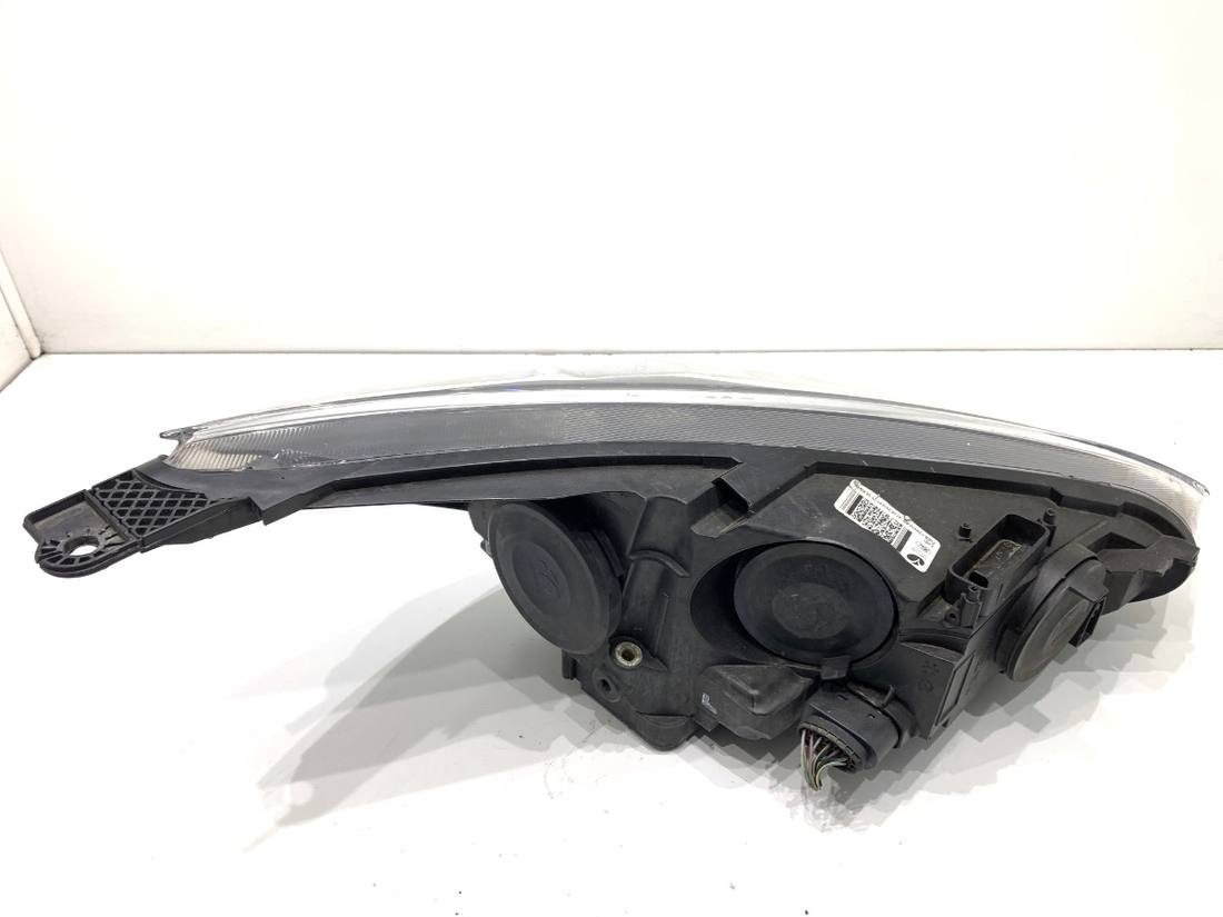 Фара передня ліва Ford Focus F1EB-13W030-PD — фото деталі 4