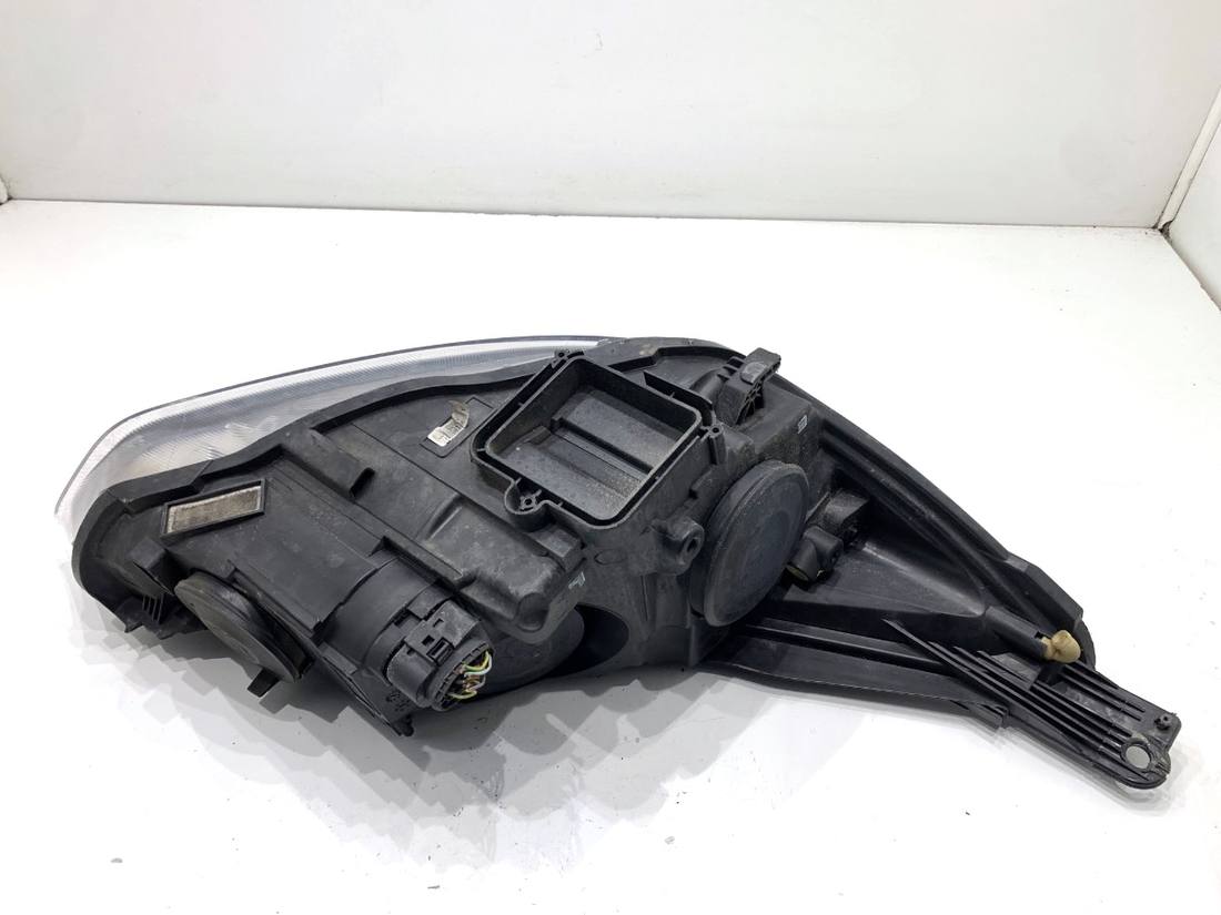 Фара передня ліва Ford Focus F1EB-13W030-PD — фото деталі 5