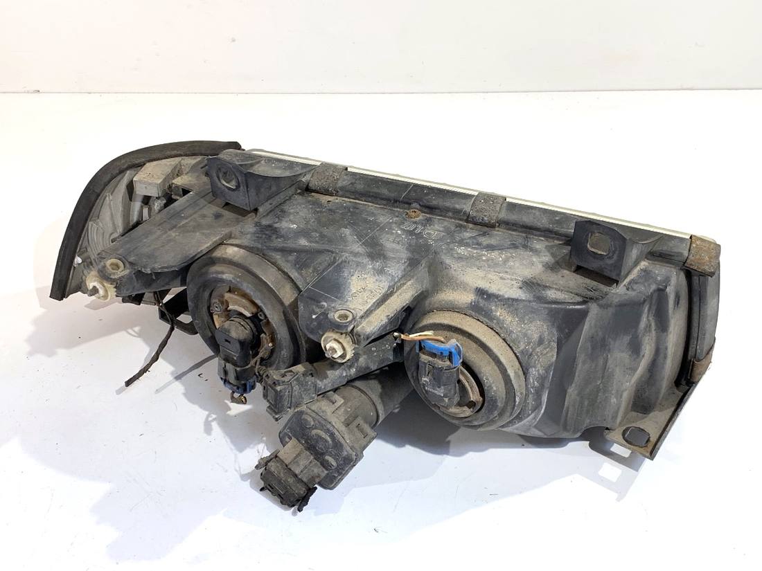 Фара передняя левая BMW 3 E36 — фото детали 3