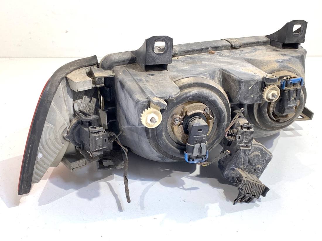 Фара передняя левая BMW 3 E36 — фото детали 5