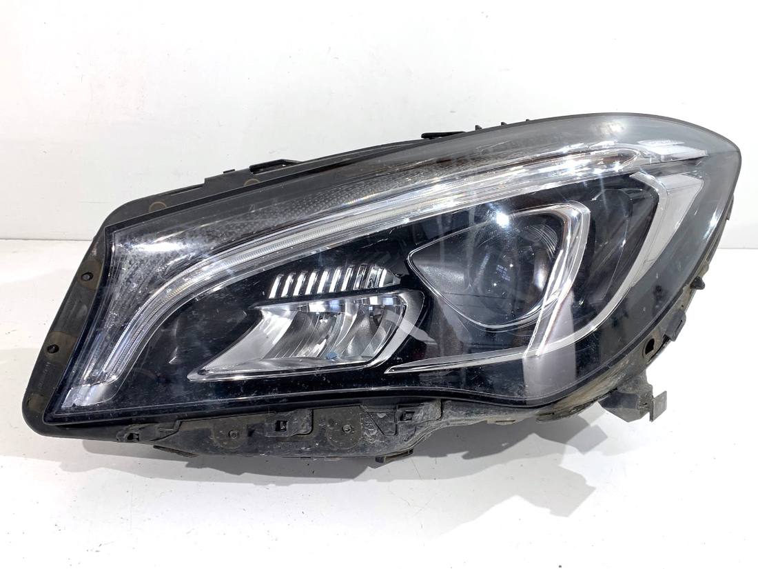 Фара передня ліва Mercedes CLA C118 A1178206761