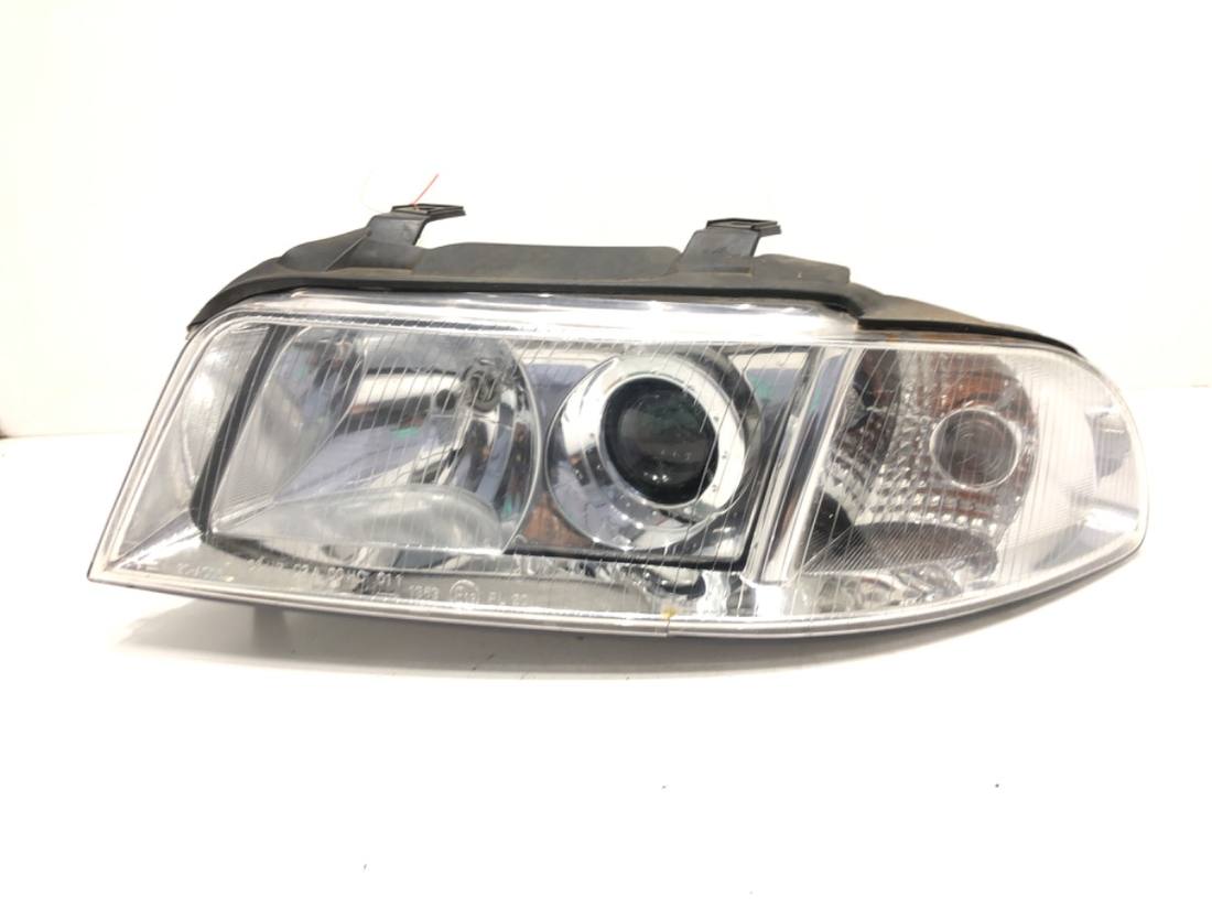 Фара передня ліва Audi A4 B5 TYC 20-A006