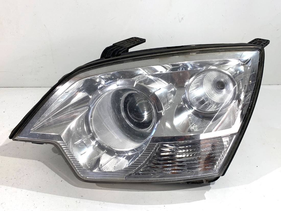Фара передня ліва Opel Antara 20839668