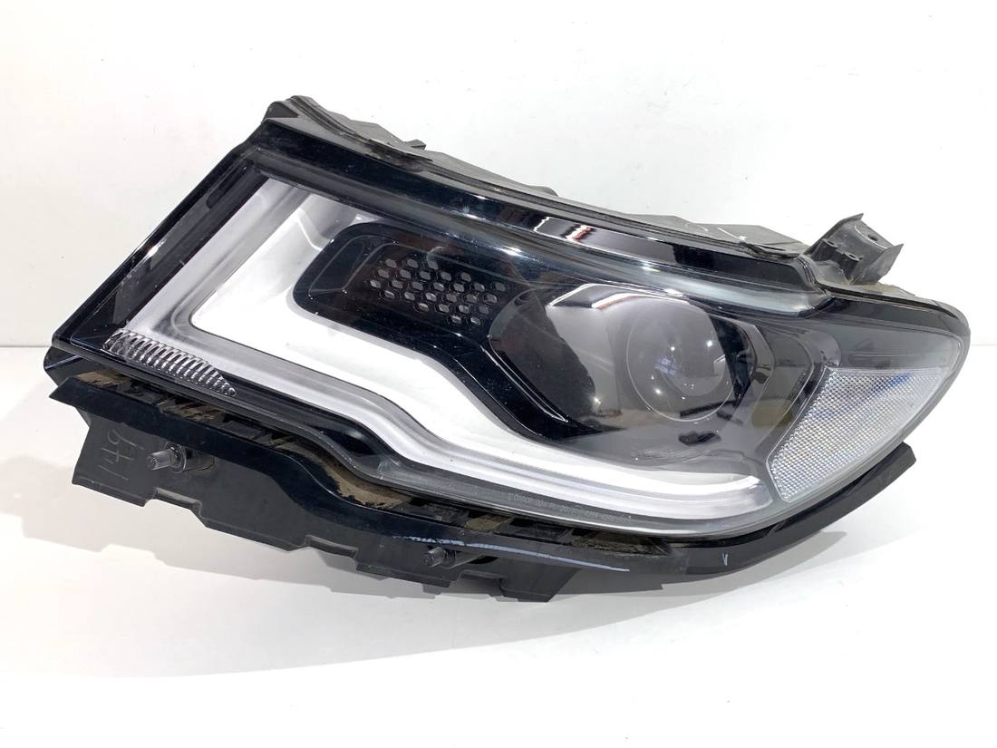 Фара передняя левая Jeep Compass 00534801970 P55112717AF