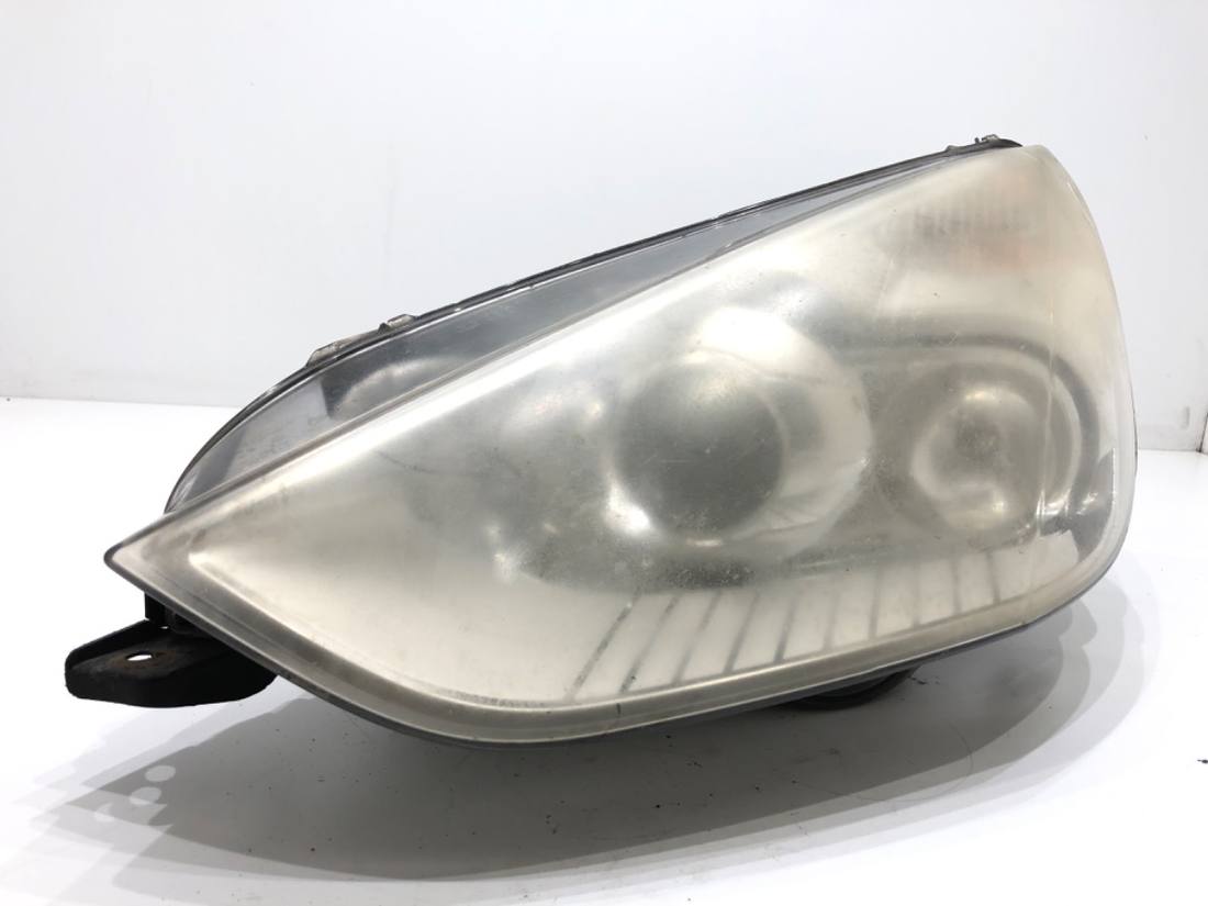 Фара передня ліва Ford S-max 6M21-13D155-AE