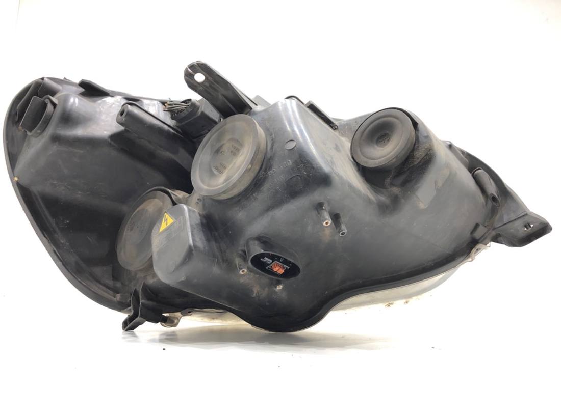 Фара передня ліва Ford S-max 6M21-13D155-AE — фото деталі 5