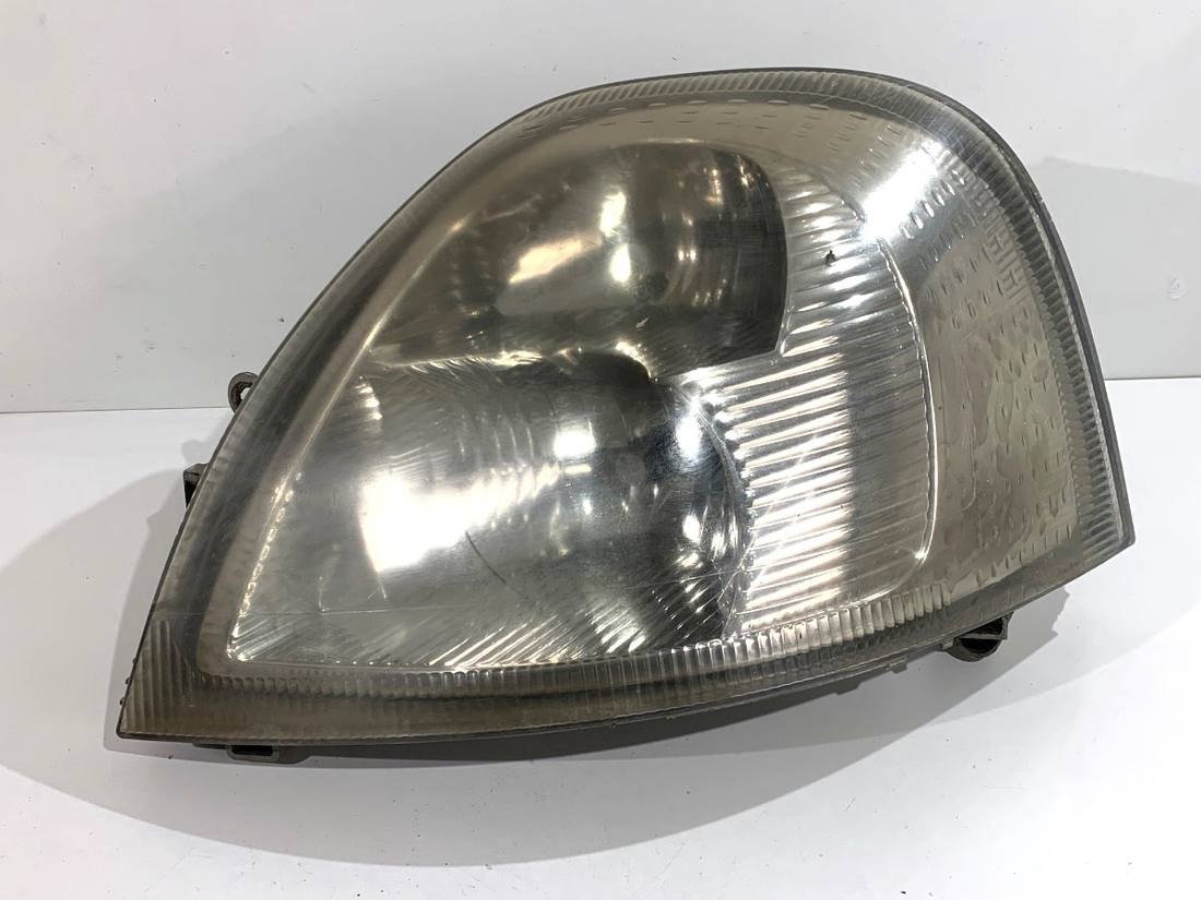 Фара передняя левая Opel Movano 8200163516