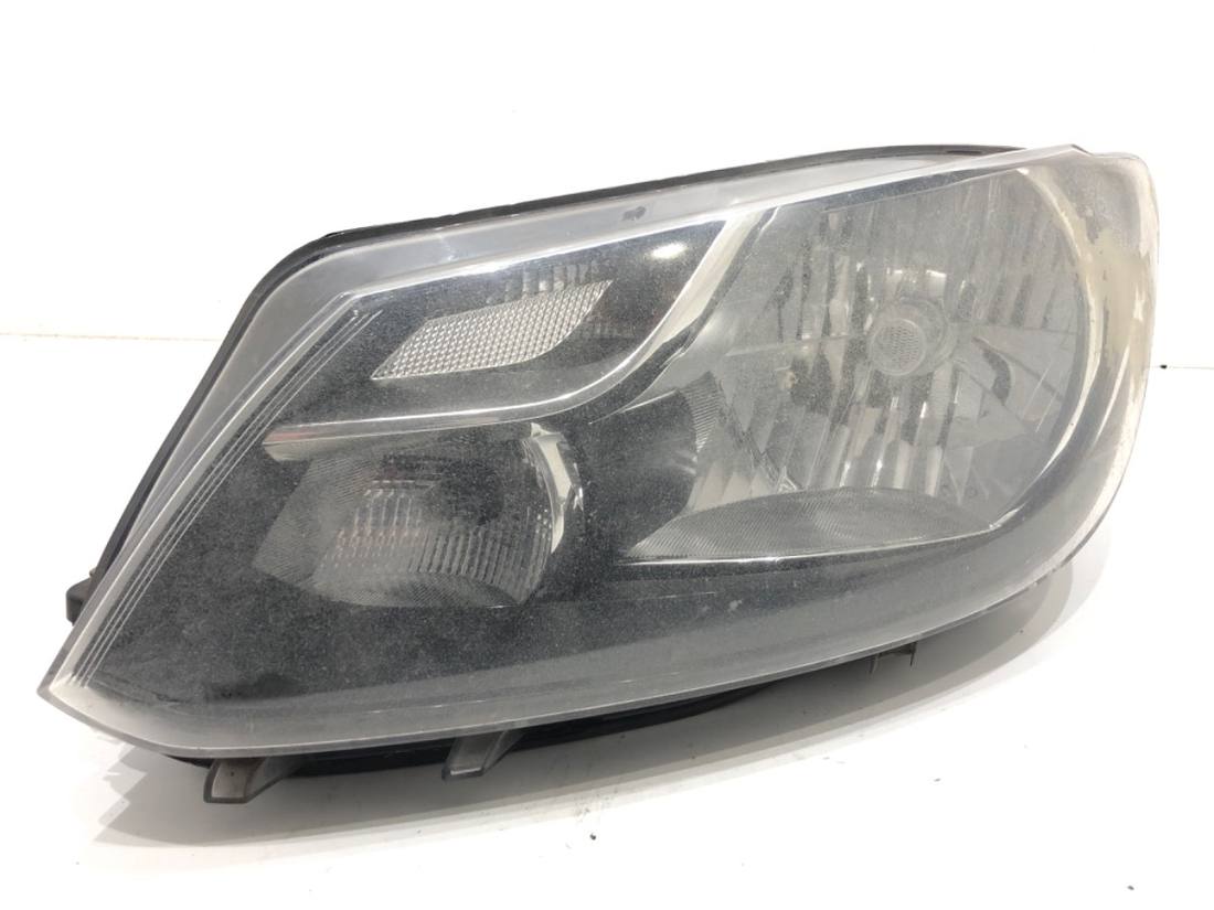 Фара передня ліва Volkswagen Caddy 2K5941005A