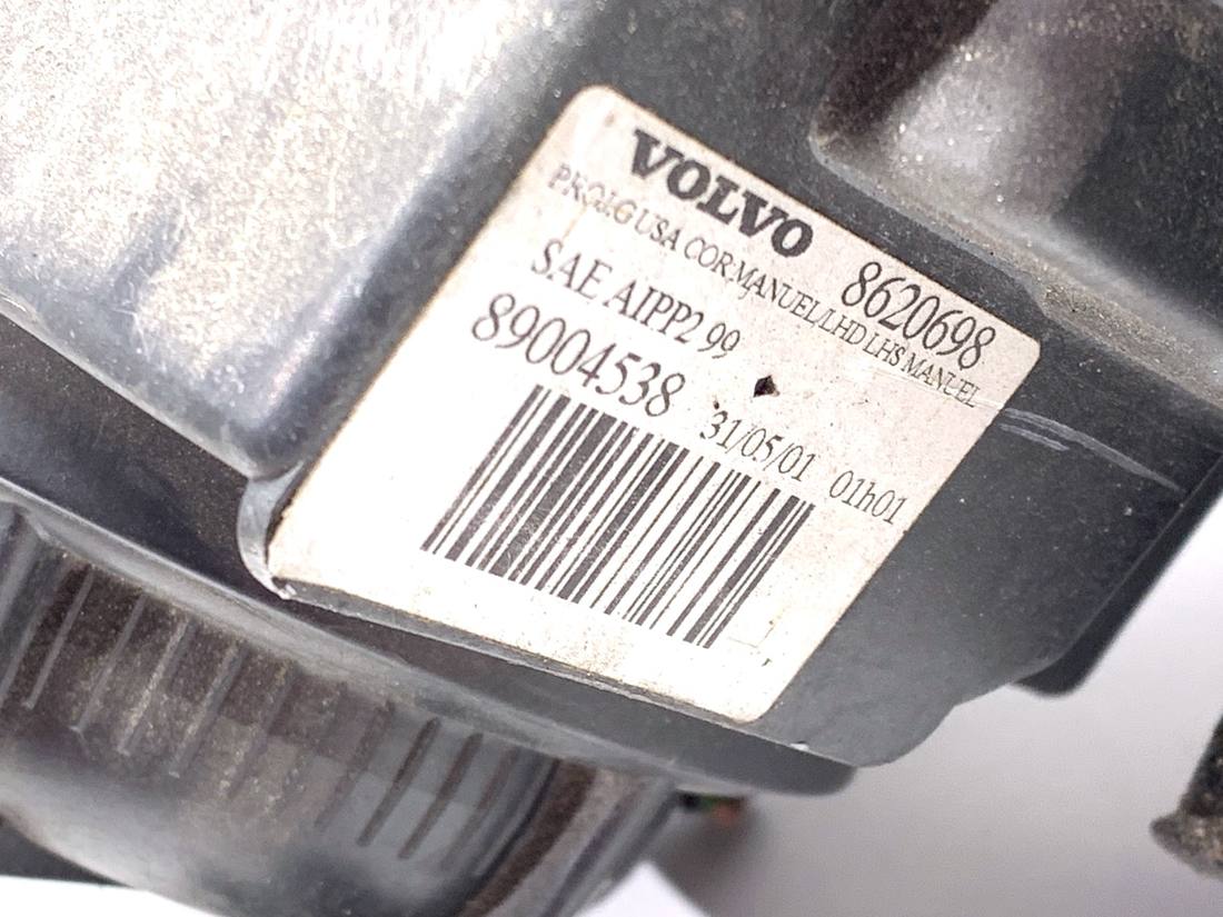 Фара передня ліва Volvo V70 8620698 — фото деталі 4