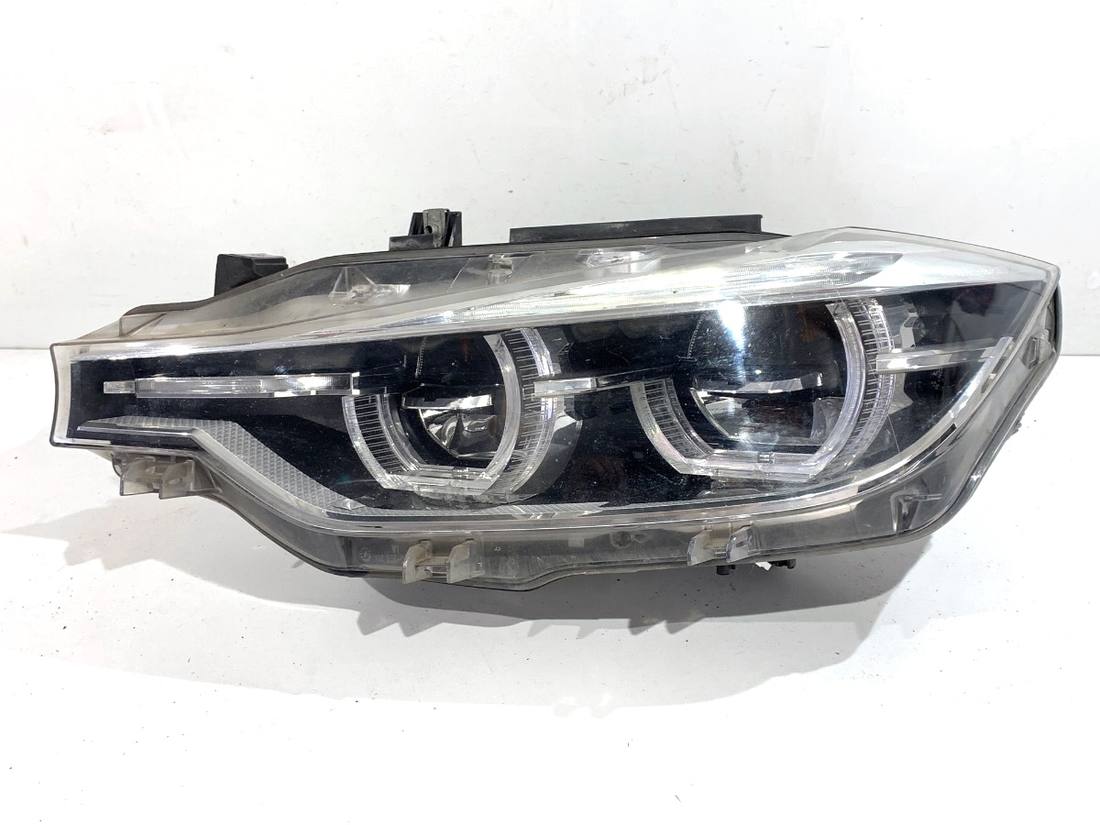 Фара передня ліва BMW 3 F30 7214801