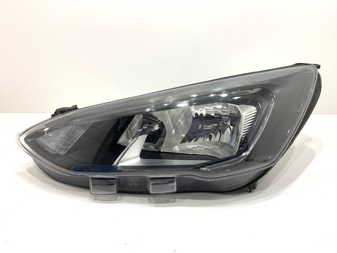 Фара передня ліва Ford Focus JX7B-13W030-CE