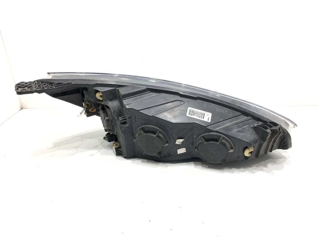 Фара передня ліва Ford Focus JX7B-13W030-CE — фото деталі 3