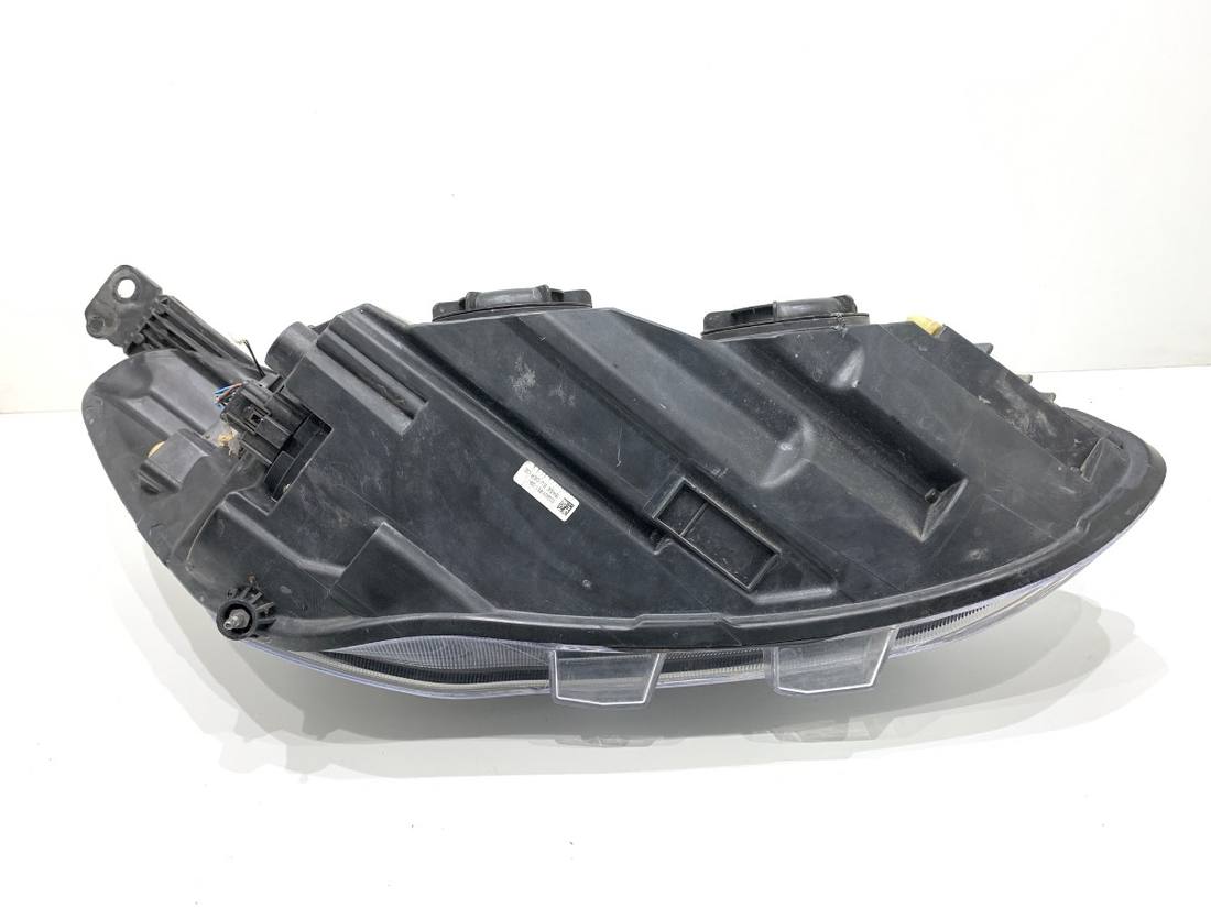 Фара передня ліва Ford Focus JX7B-13W030-CE — фото деталі 5