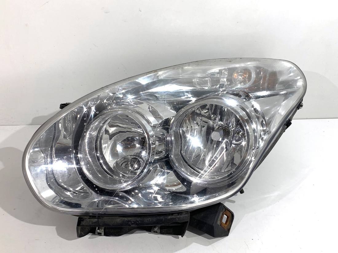 Фара передняя левая Fiat Doblo 51810672