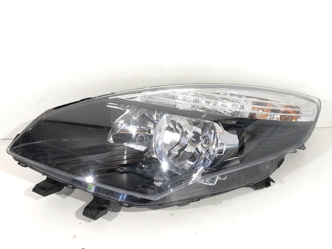 Фара передня ліва Renault Scenic 3 89903382
