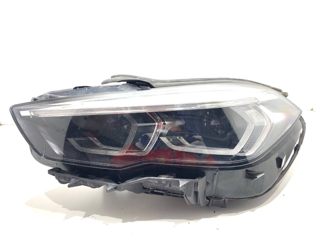 Фара передняя левая BMW 2 F45 F46 5A1E063