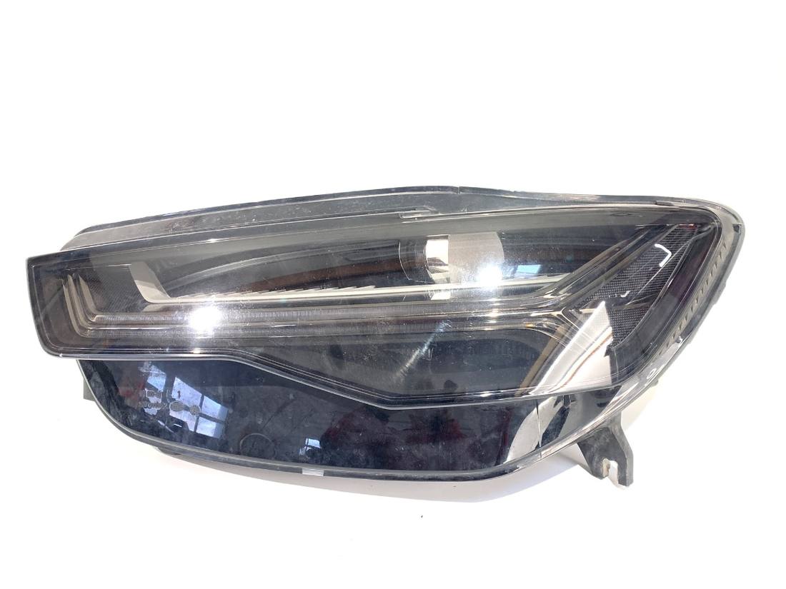 Фара передняя левая Audi A6 C7 4G0941035B
